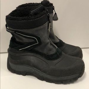 Thermolite Boots